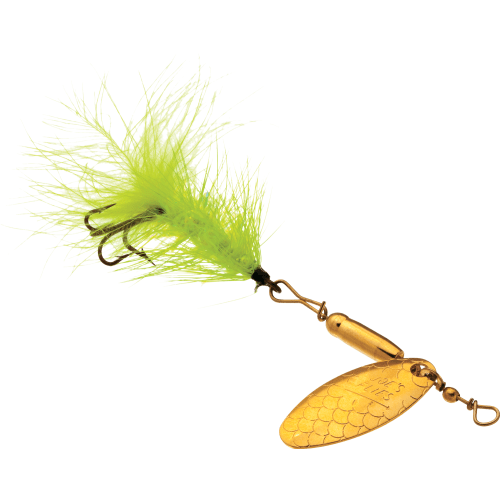 Joe's Flies Woolly Bugger Elite
