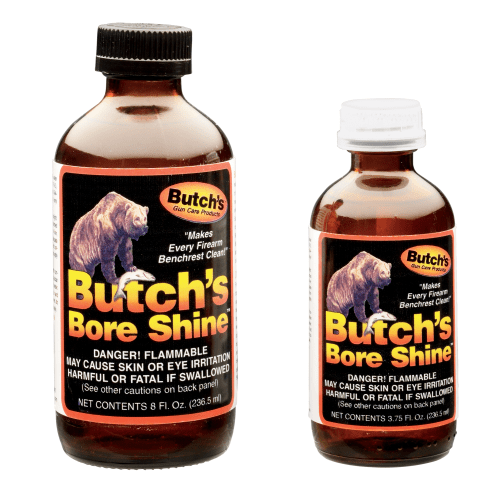 Butch's Bore Shine Bore Cleaner