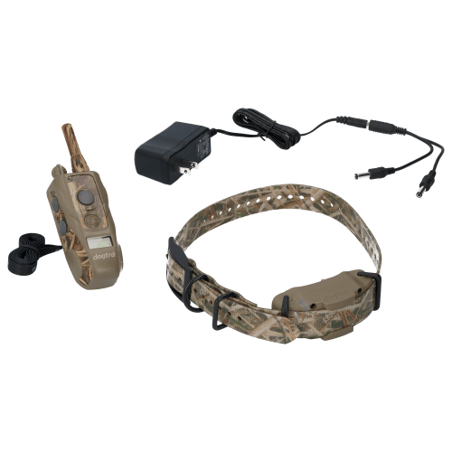Dogtra 1900S Wetlands Waterproof E-Collar Dog Training System