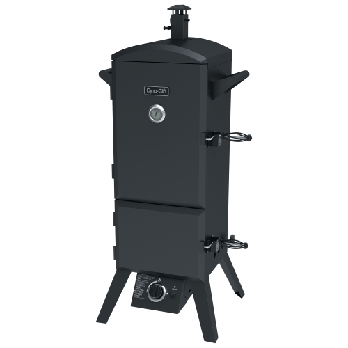 Dyna-Glo 36'' Propane Smoker
