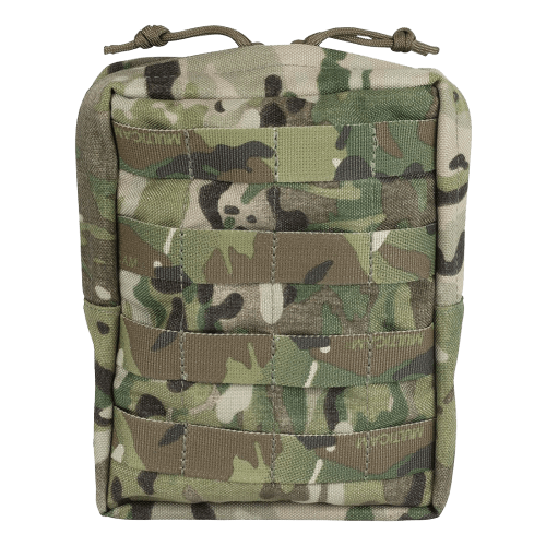 Elite Survival Systems General Utility Admin MOLLE Pouch