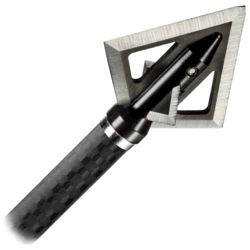 Magnus Black Hornet Broadhead
