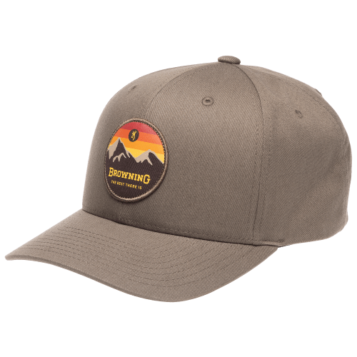Browning Francis Cap