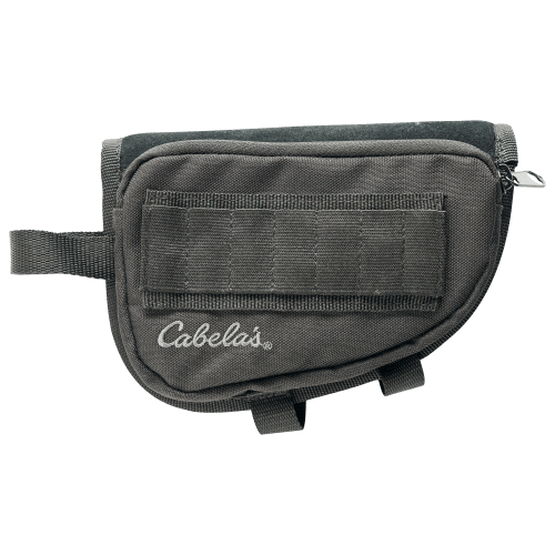 Cabela's Cheek Riser Ammo Pouch