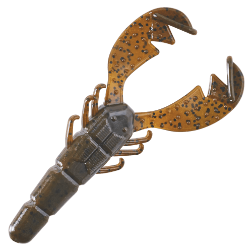 Bass Pro Shops XPS Crawdigy Craw