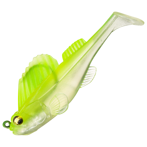 Megabass Dark Sleeper Swimbait