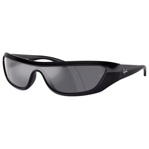 Ray-Ban Xan Bio-Based RB4431 Mirror Sunglasses