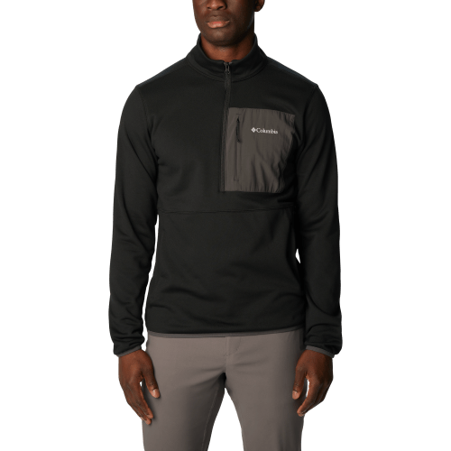 Columbia Hike Half-Zip Pullover for Men