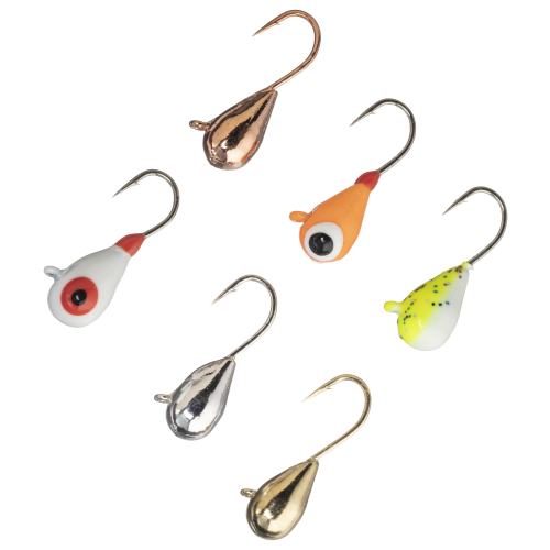 Clam The Drop Jig Kit