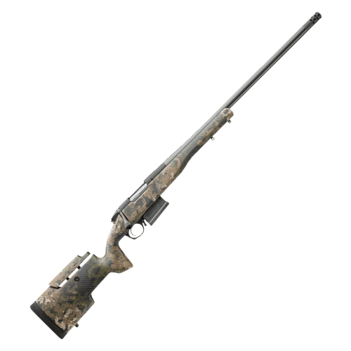 Bergara Divide Bolt-Action Rifle