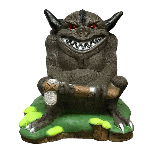Delta McKenzie Imp 3D Archery Target