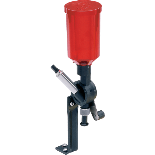 Lee Perfect Powder Measure