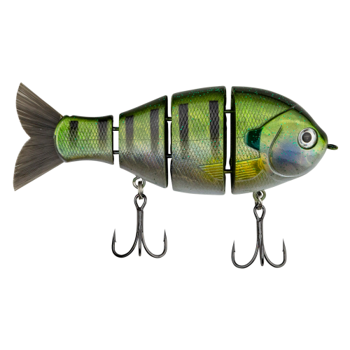 Catch Co. Mike Bucca's Baby Bull Gill Swimbait