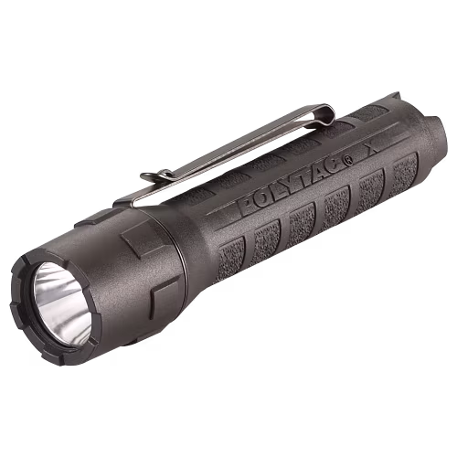 Streamlight PolyTac X Tactical Light