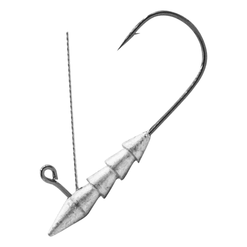 Core Tackle Weedless Hover Rig Jighead
