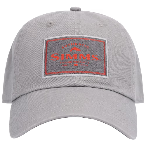 Simms Single Haul Cap