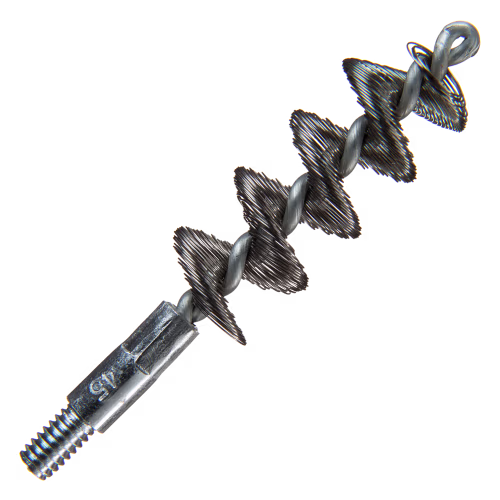 RangeMaxx Coiled Stainless Steel Bore Brushes