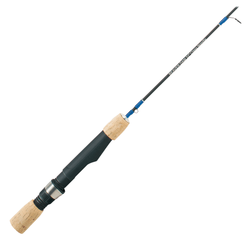 Beaver Dam Glass Noodle Ice Rod