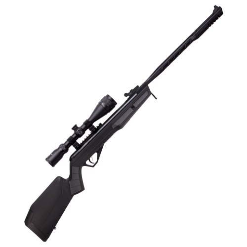 Benjamin Vaporizer Nitro Piston Elite Air Rifle with 3-9x40 Scope