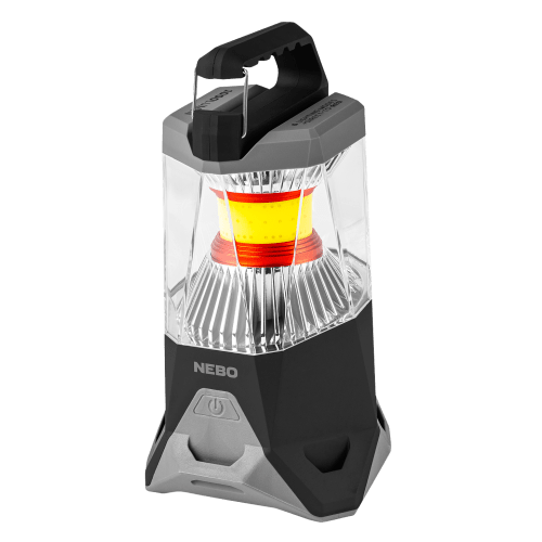 NEBO Galileo 1,000-Lumen Rechargeable Lantern