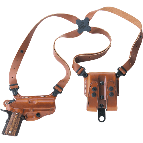 Galco Leather Miami Classic Shoulder Holsters