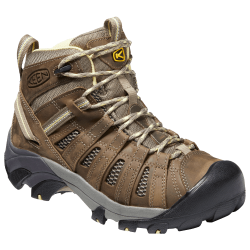 KEEN Voyageur Mid Hiking Boots for Ladies