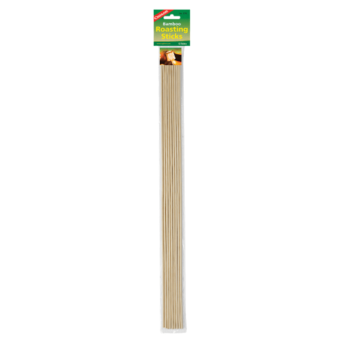 Coghlan's Bamboo Roasting Sticks