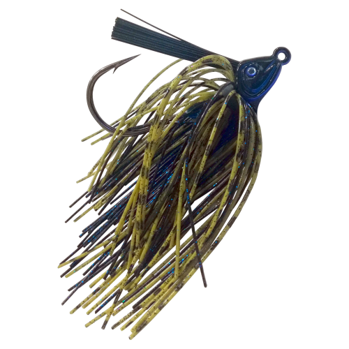 Gambler GOAT Swim Jig