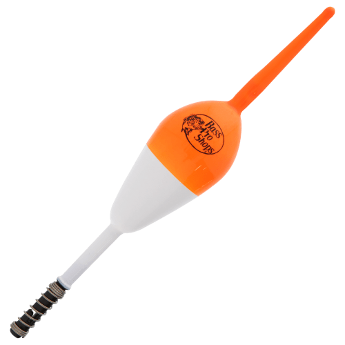 Bass Pro Shops Oval Spring Float