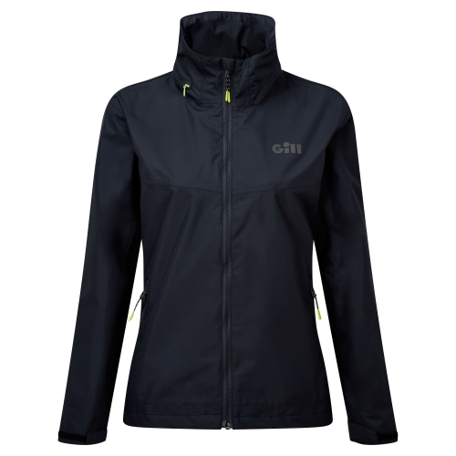 Gill Pilot Jacket for Ladies