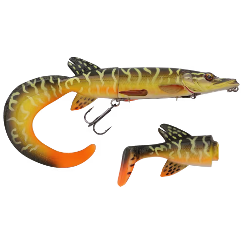 Savage Gear Hybrid Pike