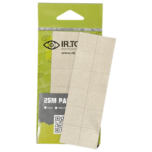 IR.Tools Thermal Target Pasters