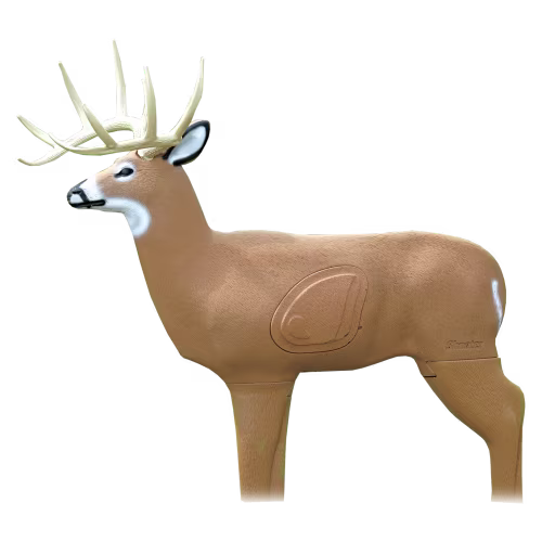 Shooter Buck 3-D Target or Replacement Vital