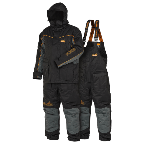 Norfin Element+ Jr. Float Suit for Boys