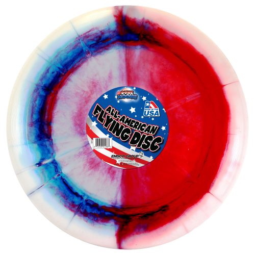 EMSCO ESP All-American Mega 18'' Flying Disc