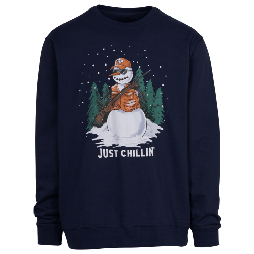 Bass Pro Shops Just Chillin' Sweatshirt for Adults