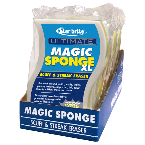 Star brite Ultimate Magic Sponge
