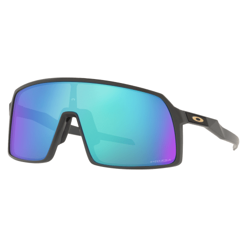 Oakley Sutro OO9406 Prizm Grey Mirror Sunglasses