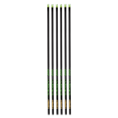 Gold Tip Velocity XT Arrow Shafts