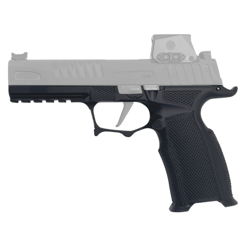 Icarus Precision A.C.E. 365 Fuse Macro Grip Module