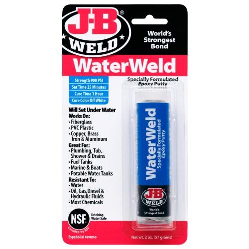 J-B Weld Waterweld