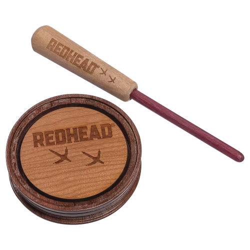 RedHead Classic Glass Friction Turkey Call
