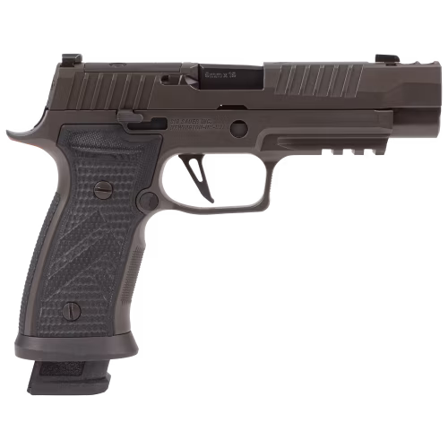 Sig Sauer P320 AXG Legion with X-RAY3 Night Sights Semi-Auto Pistol
