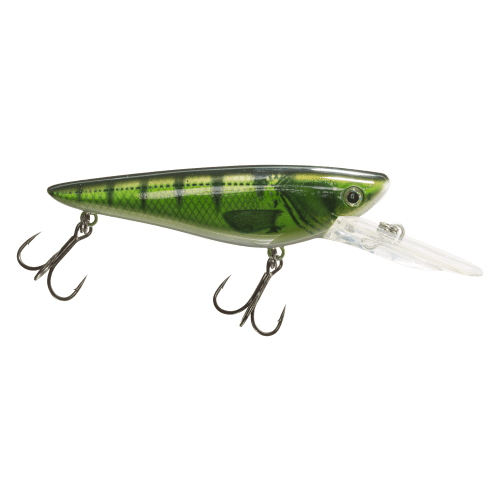 Castaic Musky Krusher Jr.