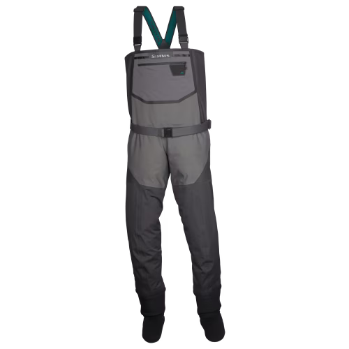 Simms Freestone Stockingfoot Chest Waders for Ladies