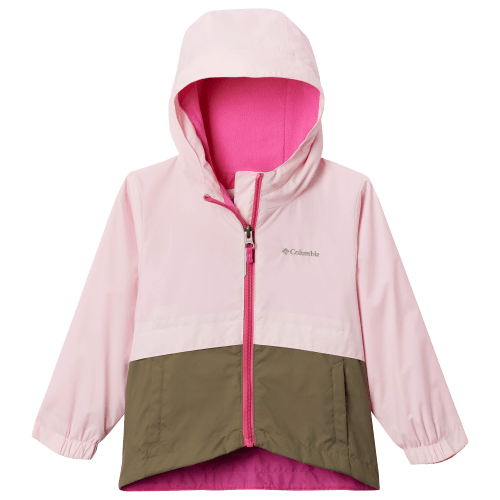 Columbia Rain-Zilla II Jacket for Toddlers or Girls