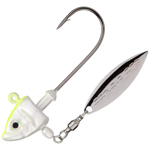 Strike King Tour Grade Spin Head Jighead