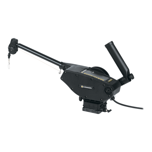 Cannon Mag 5 ST Electric Downrigger