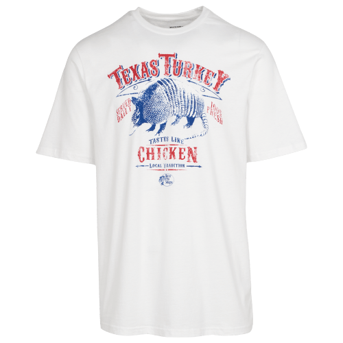 Bass Pro Shops Texas Turkey Short-Sleeve T-Shirt for Men