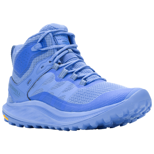 Merrell Antora 3 Mid Waterproof Hiking Shoes for Ladies